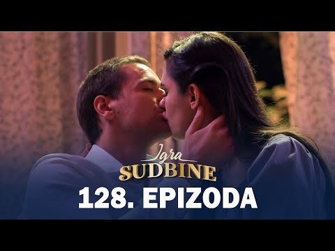 Igra sudbine | Sezona 01 | Epizoda 128 (domaća serija)