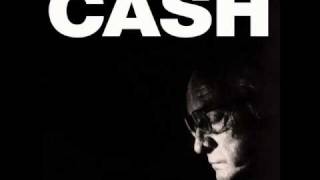 Johnny Cash - I'm So Lonesome I Could Cry