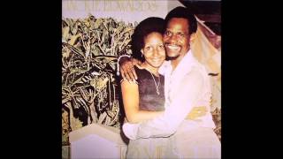 004  Jackie Edwards and Judy Mowatt   In Paradise