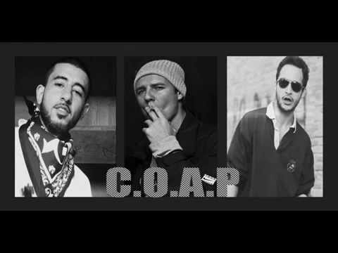 Dinamit & Kılıç & Maxim - C.O.A.P