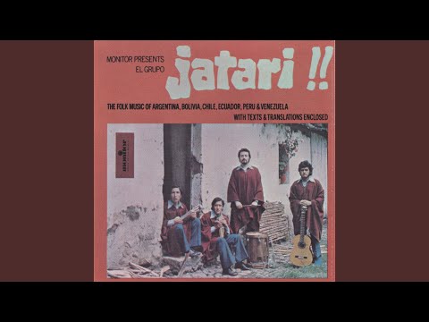 La Mariposa (The Butterfly)