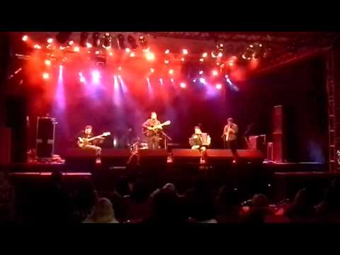 Poesia - Rodrigo Madrid / Nauro Júnior