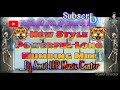 New Style Powerful Long Humbing Mix Dj Amit HP Music Center Download From Dj Tapan ST Mix
