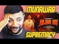 Munawar - ALAG BT Ft. HITZONE REACTION | Official Music Video