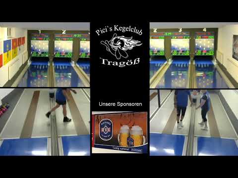 B-Liga PKC Tragöß 4 - SKV Mürzzuschlag 3   ( 12.3.2020  )