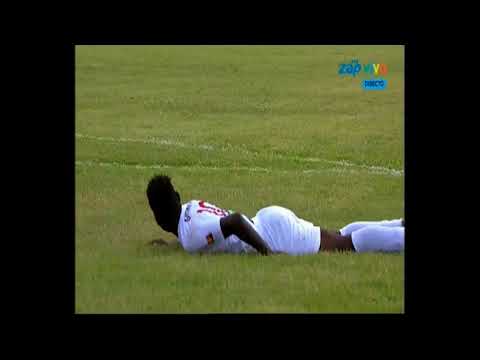 Girabola 2018 - Libolo vs 1 de Maio Benguela J1