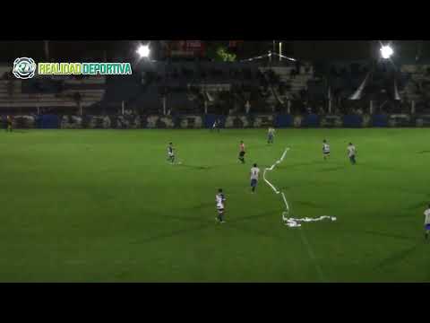 Amistoso Juventud Antoniana 2 vs Talleres  de Perico 0