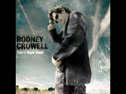 Rodney Crowell-Come on Funny Feelin'