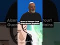 Aizen Vs Thirteen Court Guard Squad Captains Kyle Hebert Reacts To BLEACH VIZ