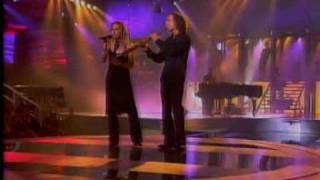 Kenny G &amp; Beth - One More Time