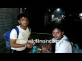 Migrant Workers On Foot Charity Organisations Serve Free Food During Corona Lockdown In Aligarh