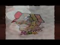 PBS Kids P Pals 1994 2000 Effects By Willy Freebody