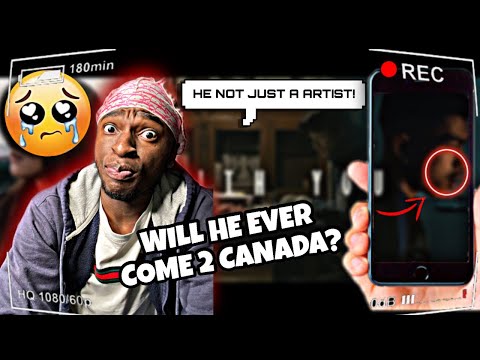 VannDa, Laura Mam & Polarix - Be With You (Official Music Video)-AFKGANG REACTION VIDEO!