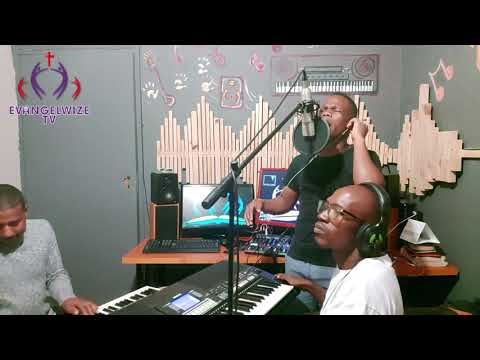 Vrede klokke in jou Hart