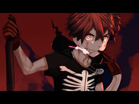 Kemono Jihen Kemono Michi Daisuke Ono