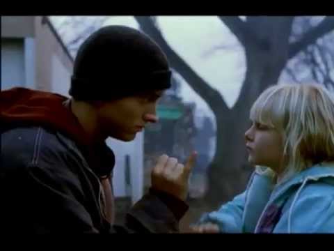 8 mile trailer