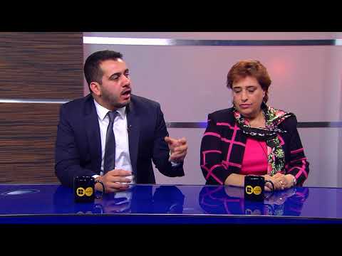 Tonight with Mike Sarian / Haikouhi and Greg Kavoukjian