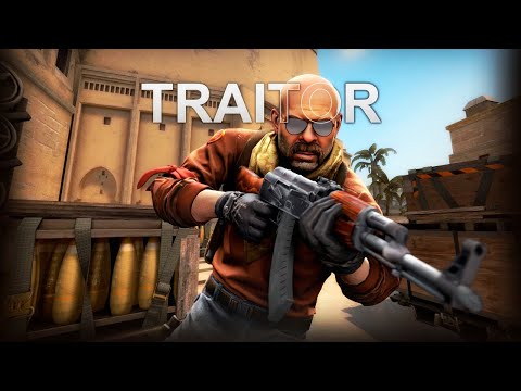 Traitor 💔 ‹ Tuzin ›