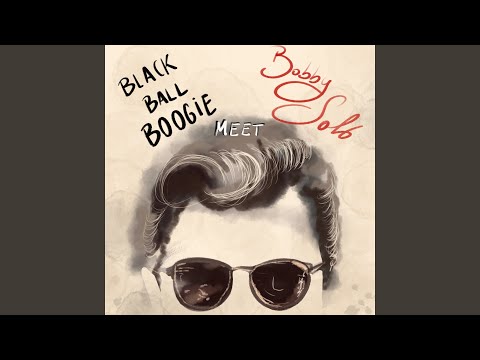 That's All Right (feat. Bobby Solo)