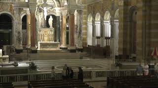 Memorial Mass for Edward K. Fehilg