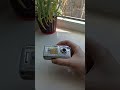 Camera Sony Cyber Shot DSC S600 Silver 6 0MP Digital Vintage Compact Retro Rare WORKing CHEAP