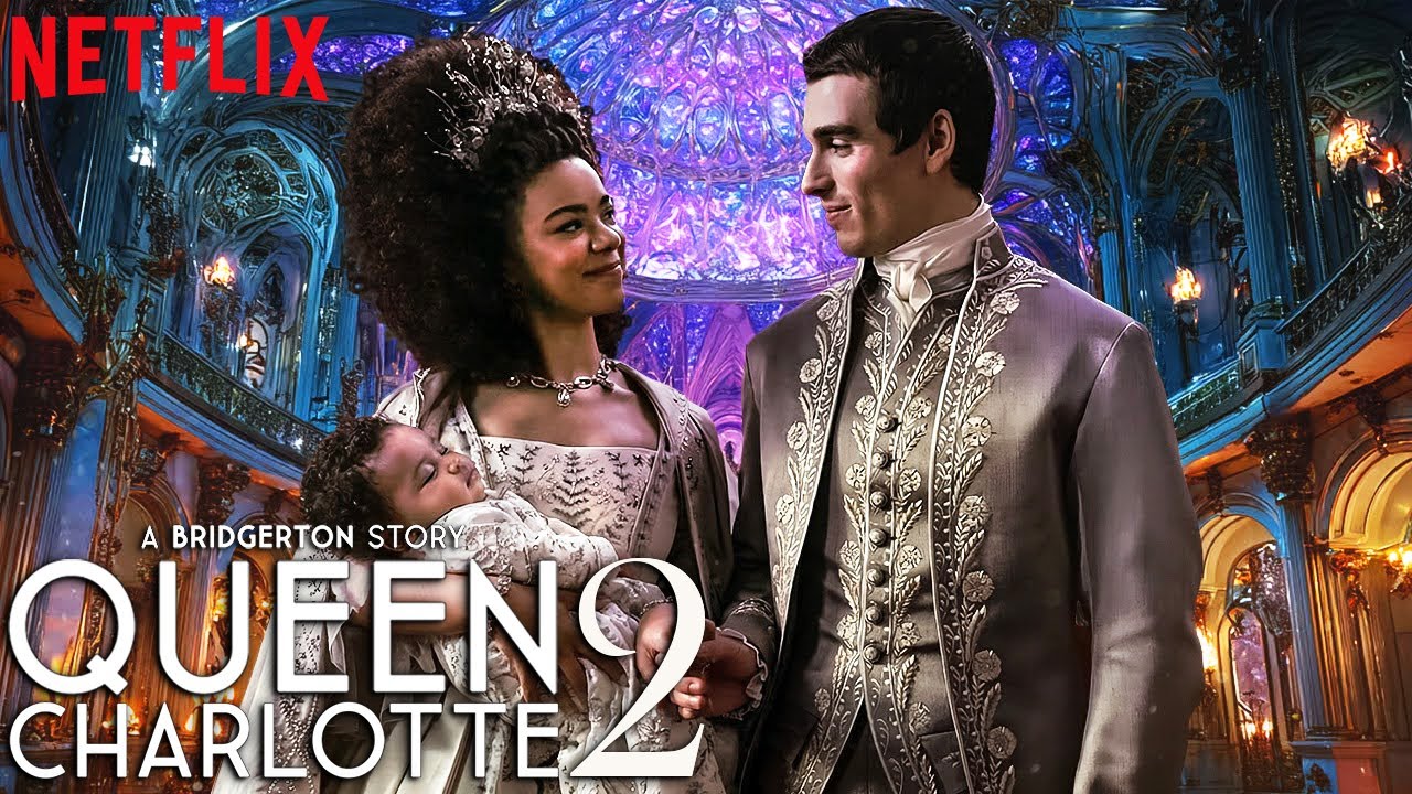 Queen Charlotte Season 2 Review: A Royal Love Story Where Every Secret Could Change the Crown