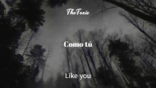 All I Want - Alexandra Porat Lyrics/Letra