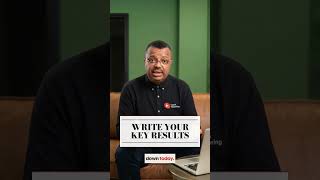 How to Succeed Faster: Find Your Key Result Areas #shorts #success