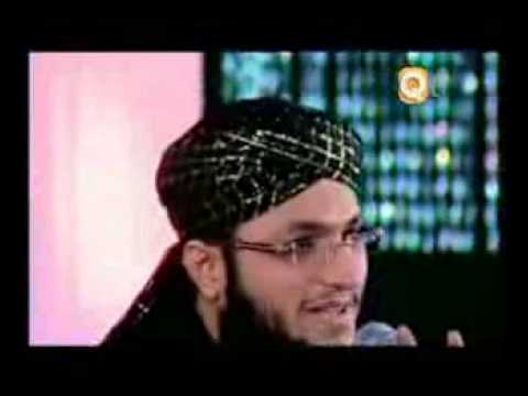 Allah Badshah Maula Badsha --- Tahir Qadri