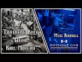 Physique Gym Hemel Hempstead | Back Session | Ft Karl Morgan