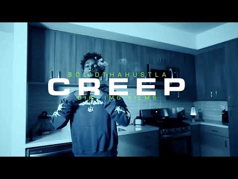 $OLIDTHAHUSTLA - CREEP (OFFICIAL MUSIC VIDEO) (DIR. @IMGFilms)