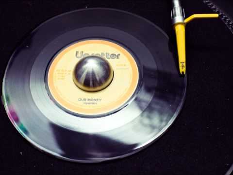 Danny Hensworth - Dub Money