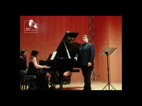 Federico Longhi - Debussy Romance