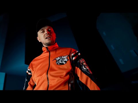 Wieszak ZDR - DRAPIEŻNIK feat. TPS ZDR