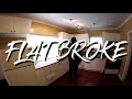 Rocka G - Flat Broke