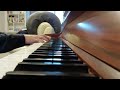 George Winston | Variations on the Kanon | 죠지윈스턴 | 캐논변주곡 | Healing Piano | 힐링피아노