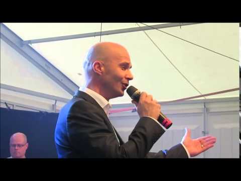 Marko Maunuksela - Onnemme kyyneleet