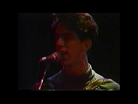 They Might Be Giants - Hide Away Folk Family (Live On Joy Farm, 1987)