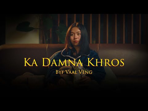 BYF VAAL VENG   - KA DAMNA KHROS (Official Music Video)
