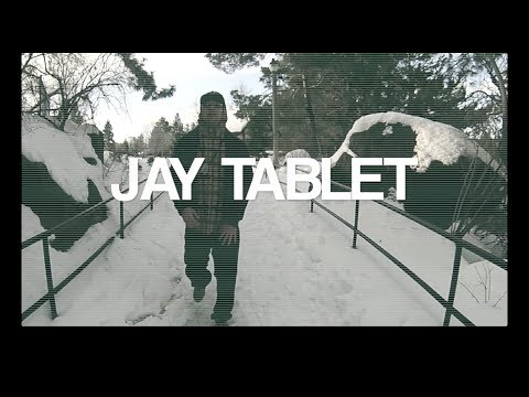Jay Tablet (Promo Video)