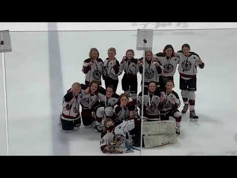 3-25-2021 Championship game VS Hopkins/SLP