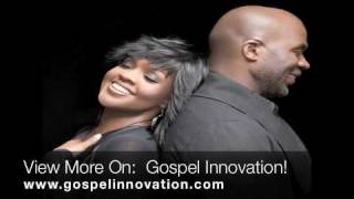 BeBe &amp; CeCe Winans - Things