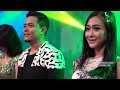 Kepaling All Artis Om Adella Puink 2019