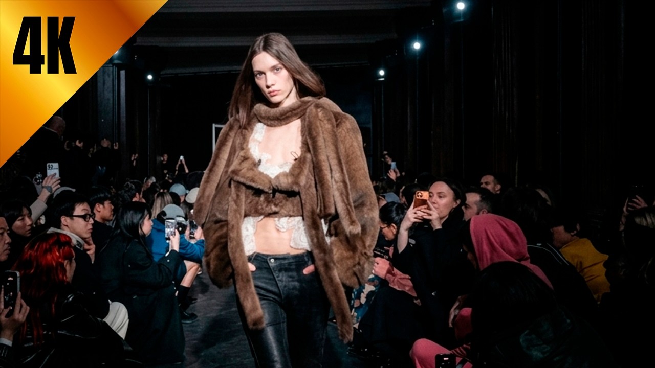 Ottolinger | Fall Winter 2026/2027 | Paris Fashion Week