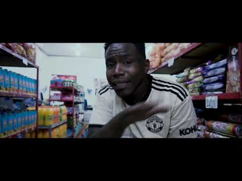 RekinBoy 101- Never Fold (Official Video)