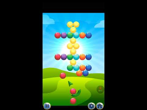How to Play Bubble Shooter Level 323