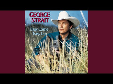 Stay Out of My Arms - George Strait