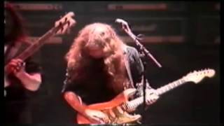 Motorhead- (Don&#39;t need) Religion -  Live in Toronto 1982