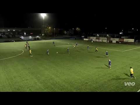 U20: Vaulen/Brodd - Vard Haugesund 2-0