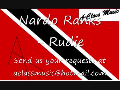 Nardo Ranks  - Rudie